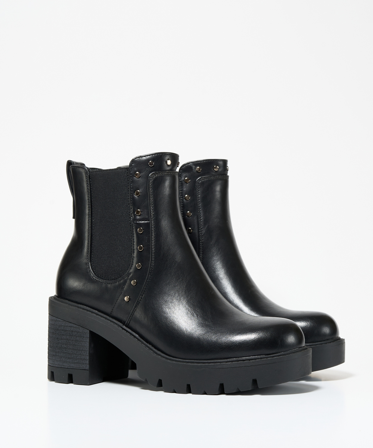 Botín tachas image number null